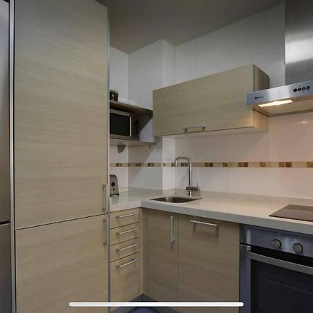 Апартаменты Pacifico P4 - Bonito Apartamento Con Piscina & Parking, Playa A 100 Metros Малага Экстерьер фото